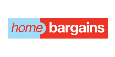 HOME BARGAINS LOGO