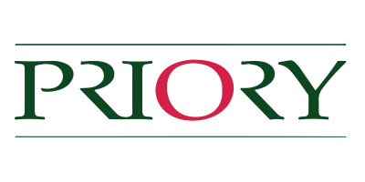 PRIORY LOGO