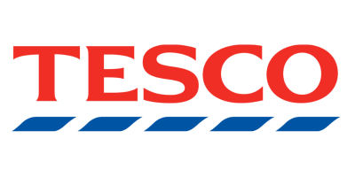 TESCO LOGO